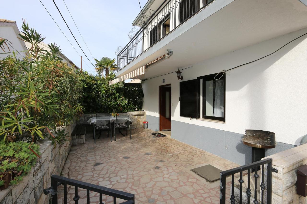 House Zbasnik Βίλα Klimno Εξωτερικό φωτογραφία