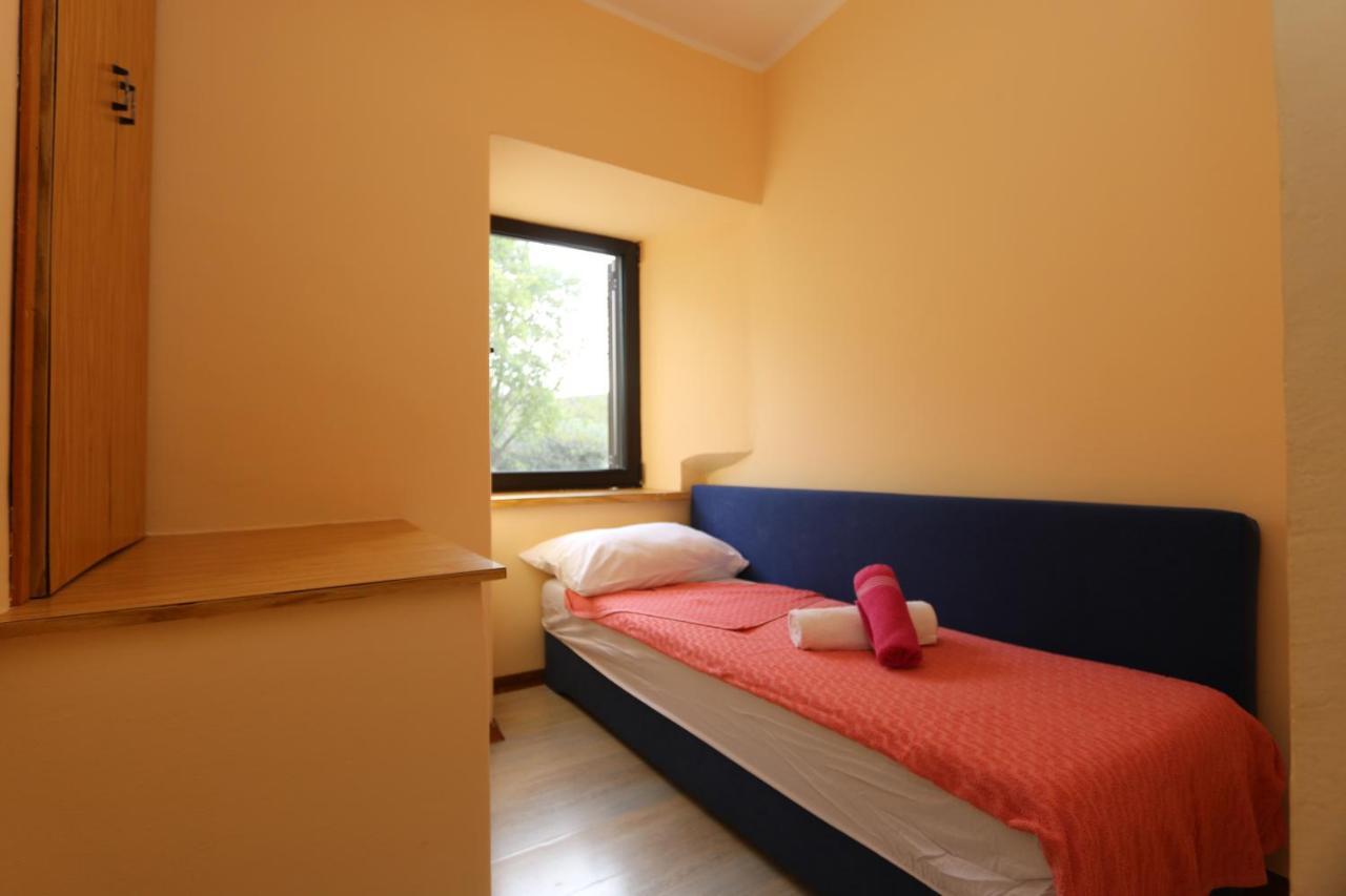 House Zbasnik Βίλα Klimno Εξωτερικό φωτογραφία