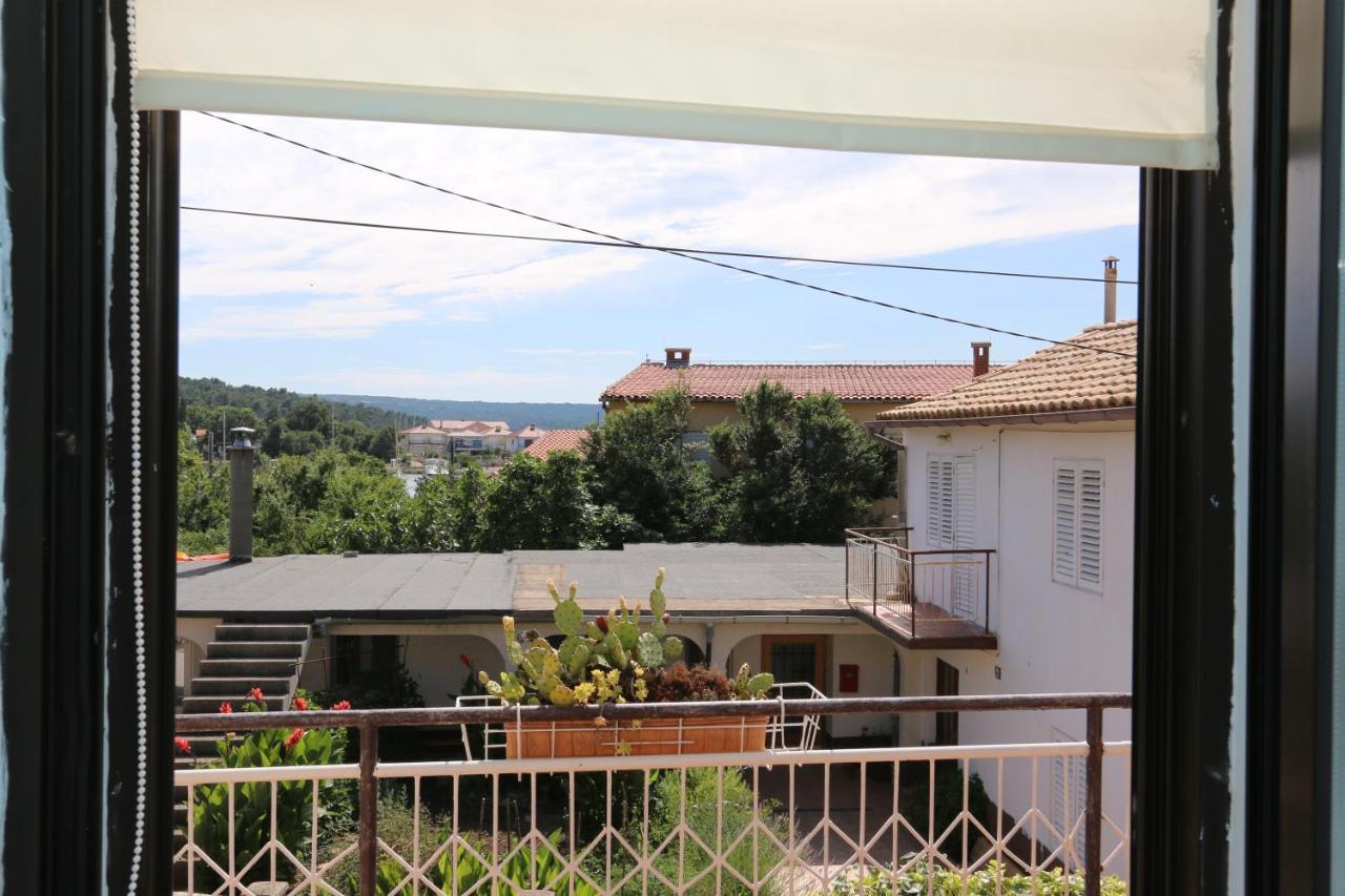 House Zbasnik Βίλα Klimno Εξωτερικό φωτογραφία