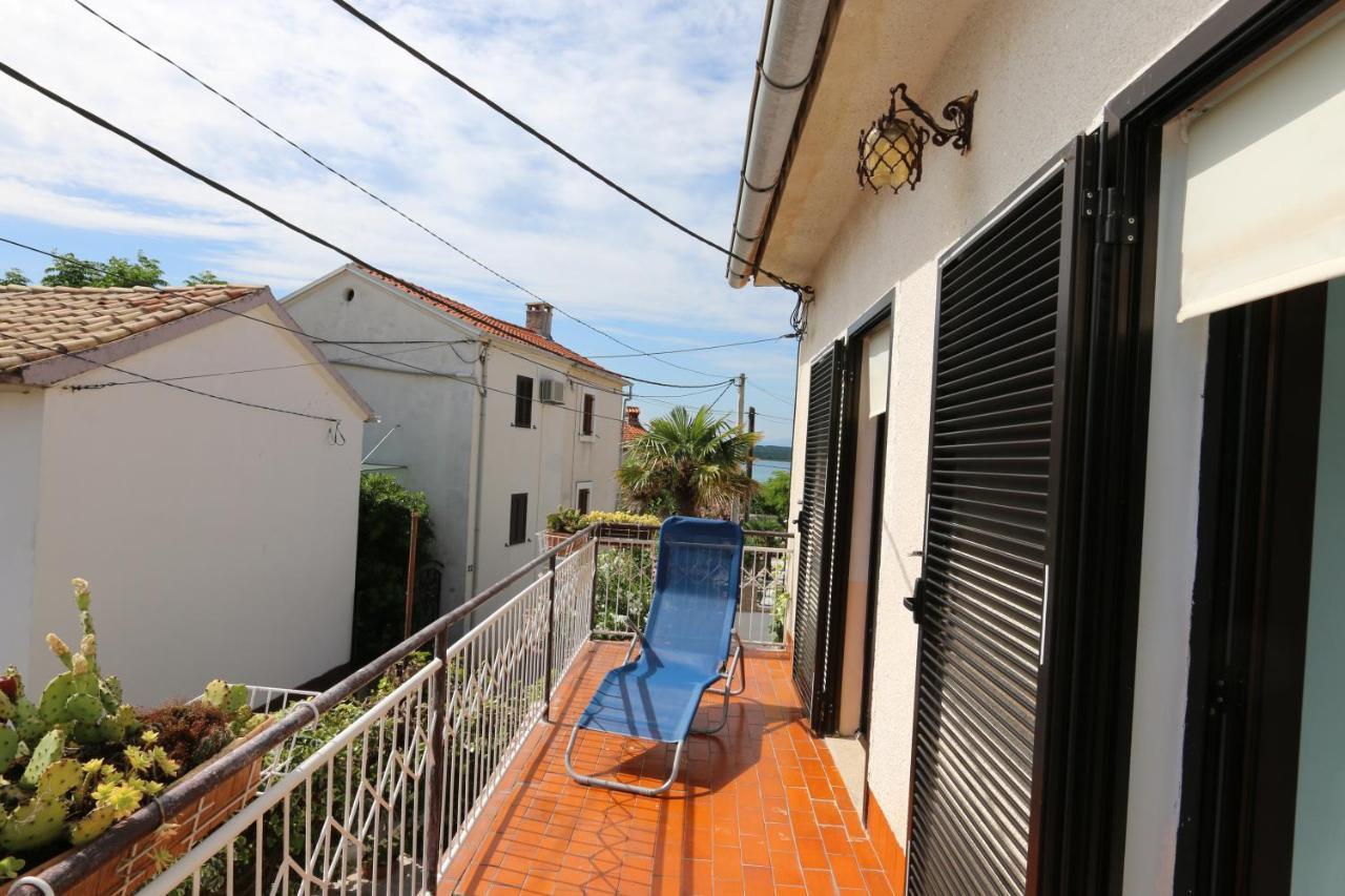 House Zbasnik Βίλα Klimno Εξωτερικό φωτογραφία