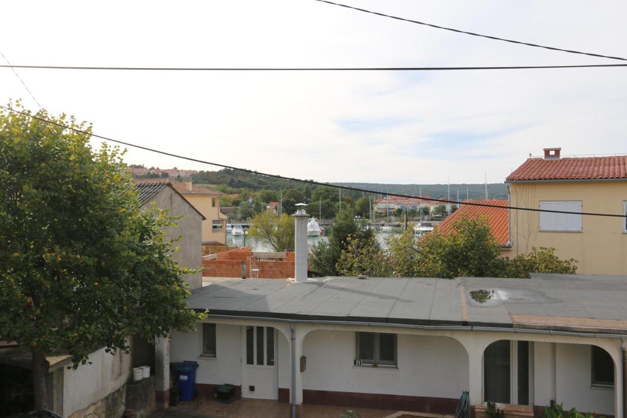 House Zbasnik Βίλα Klimno Εξωτερικό φωτογραφία